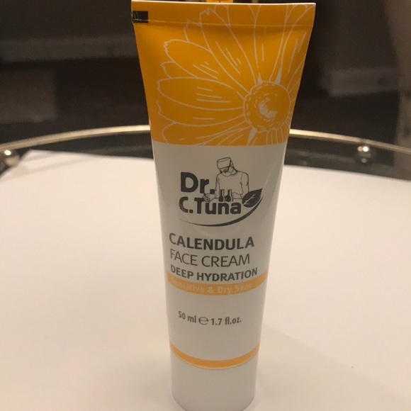 Dr. C Tuna Calendula Series - Picture 3 of 5